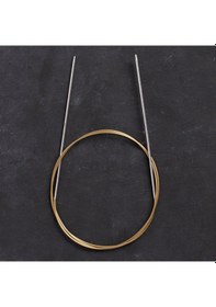 Resim Addi 2mm 100cm Klasik Misinalı Şiş- 105-7 
