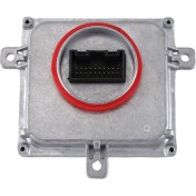 Resim Sanning LED Far Kontrol Modülü Bilgisayar Kontrol Ünitesi Ecu Ünitesi 4G0907397Q Için (Yurt Dışından) 