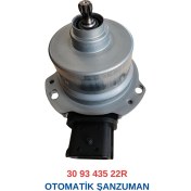 Resim ÖZF Otomatik Şanzuman Elektrovana Megan4 Talisman Clio5 