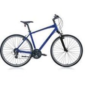 Resim Carraro Sportıve 224 28 457h 24-v Vb Manyetık-mavı-sıyah-gümüs R1 