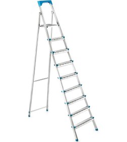 Resim 8+1 PROFİL MERDİVEN 