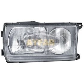 Resim AYFAR FAR SOL MERCEDES 200-300 W 123 1979-1981 A1238200759 