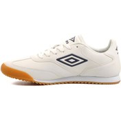 Resim Umbro 5v5 Beyaz-siyah Erkek Sneaker 