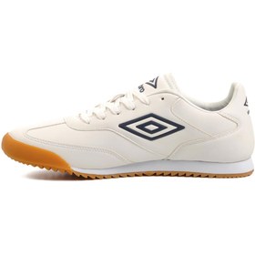 Resim Umbro 5v5 Beyaz-siyah Erkek Sneaker 