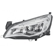 Resim Hella 1eg010011-311 Far Sol Krom Astra J Tanim Ac1 10-12 1216181 1eg010011311 (WE323437) 