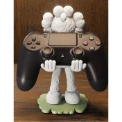 Resim Turansoy Craft Kaws Bff Konsol Tutucu 20 cm 