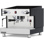 Resim Caffeo Brawi K-one Espresso Kahve Makinesi 