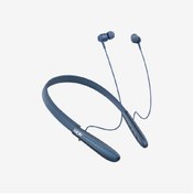 Resim Linktech H979 Neckband Ense Tipi Silikonsuz Bluetooth Kulaklık 