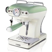 Resim Ariete 1389 Vintage Espresso Makinesi 