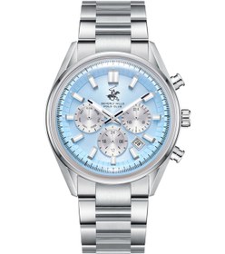 Resim Beverly Hills Polo Club BP3781X.300 Erkek Kol Saati 