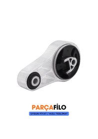 Resim Mini Cooper R55 R56 Sol Motor Takozu Kulağı 22116783094 Adet 