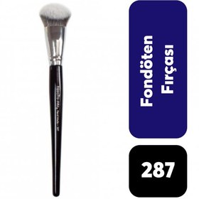 Resim Nascita Fırça Pro Plus Açılı Fondöten 287 