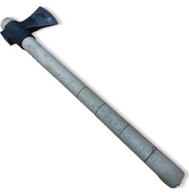 Resim Sürmene Dövme El Yapması Nacak - Ufak Balta 