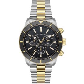 Resim Jacques Philippe Swiss Made JPQGC271336 Erkek Kol Saati 
