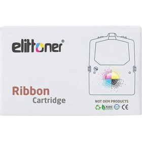 Resim Elittoner Epson Şerit Erc-23, Tm-267, Tm-270, Tm-300a 