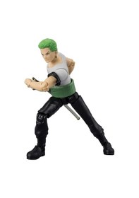 Resim One Piece Zoro Figür Ultimate Legends Serisi 13 Cm 
