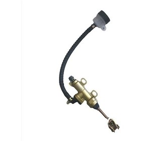 Resim Arka Fren Hidrolik Pompası Komple Cross 