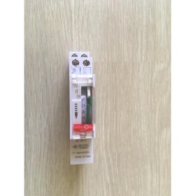 Resim Helios Opto W Otomat Tipi Mekanik Zaman Saati 