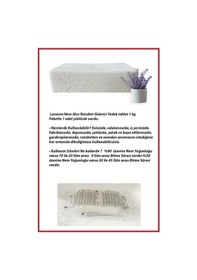 Resim 1 Kg. Nem Alıcı Yedek Tablet Lavanta 