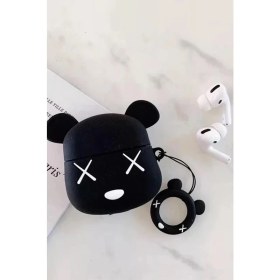 Resim Vintessy Airpods 3 (3.nesil) Karakter Silikon - Desen 6 