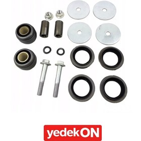Resim Kabin Tamir Takımı Fh-Fm - 1075266S 