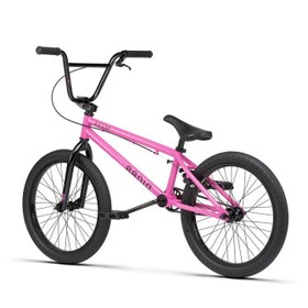 Resim Radio Revo Unisex Pembe Bisiklet 