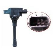 Resim GUA Clio Symbol Sandero 1.0 B4D Ateşleme Bobini 224330360R 