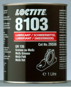 Resim Loctıte 8103 Mineral Gres 1 Lt 