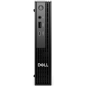 Resim Dell Pro Micro BTO106QCM1250A004 Ultra5 235T 16GB 2TBSSD FreeDOS Mini Masaüstü Bilgisayar 
