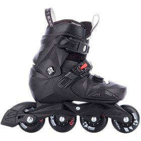 Resim Tempish Exon Black Urban Paten Siyah 