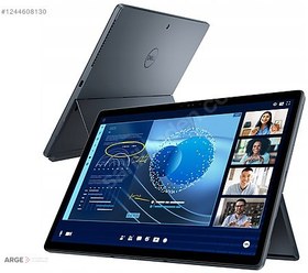 Resim DELL LATİTUDE 7350 2İN1 ULTRA 5 134U 16GB 256SSD 13.3" 3K TOUCH 