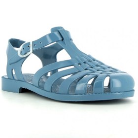 Resim Meduse Sun Denim - Mavi Kadın Sandalet 