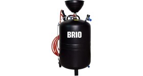 Resim Brio Havalı Köpük Püskürtme Pompası 80 Lt 