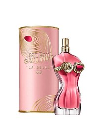 Resim Jean Paul Gaultier La Belle Rosea Eau De Parfum Spray 50ml Amber - Çiçeksi 