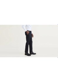 Resim Dockers Signature Stain Defender Creased Slim Fit Erkek Pantolon A520900010 Siyah 