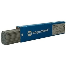 Resim Magmaweld Esb 48 2.50x350 Mm Bazik Elektrod 