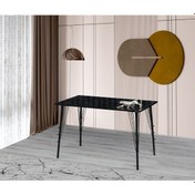 Resim Demontepark 60 X 100 CM Masa - Mutfak Masası - Yemek Masası - Çalışma Masası dmp2906198677 