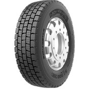 Resim Petlas Rz300 215/75R17.5 126/124m M+S Kış Lastiği 2024 