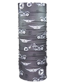 Resim Ride To Love Chopper Bandana & Balaklava 