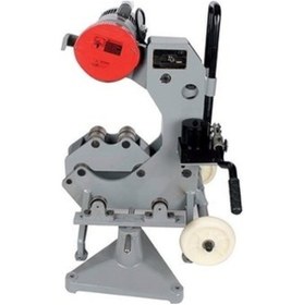 Resim Tuwei TWQ-IVA 6"-16" 1100 W Boru Kesme Makinesi 