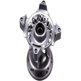 Resim Ramzey Cross Qm 200 Gy Ön Göbek 