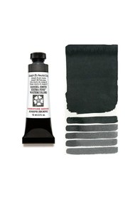 Resim Extra Fine Tüp Suluboya 15 Ml Seri 2 Joseph Z's Neutral Grey Nocolor-fedc37f3 