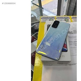 Resim Xiaomi Redmi Note 11 İkinci El TR | 128 GB | Mavi 