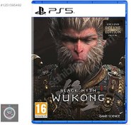Resim BLACK MYTH WUKONG PS5 OYUNU=2999 TL 
