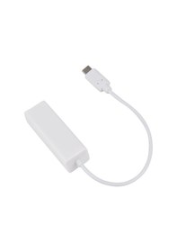 Resim USB Type C 3.1 To 4 Port USB 2.0 Type A Çoklayıcı Çoğaltıcı HUB 