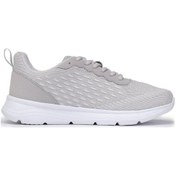 Resim Hummel Armin Unisex Gri Koşu Ayakkabısı Gri 