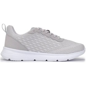 Resim Hummel Armin Unisex Gri Koşu Ayakkabısı Gri 