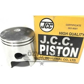 Resim Hyosung Piston Segman Jcc 52 150 