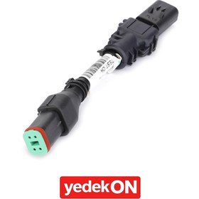 Resim AGCO Elektrik Tesisatı - Massey Ferguson / Fendt / Valtra | ACW032389A 