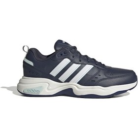 Resim Adidas Strutter Erkek Spor Ayakkabı Ih4906 Ih4906 Lac Lacivert 